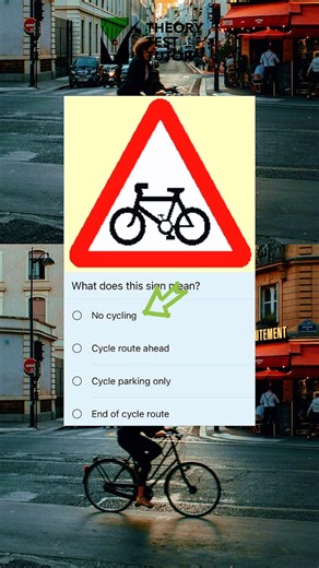 #theoryrevision #theorytestuk #theorytest | Theory Test Tutor