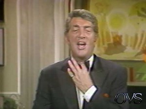 ABC NBC 1971 Dean Martin Show/ Unknown Show