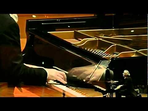 Beethoven Piano Sonata No.32 Op.111 -2mov(3/3) Alfred Brendel