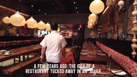 Why Tiger Fork Is One of DC’s Must-Visit Restaurants