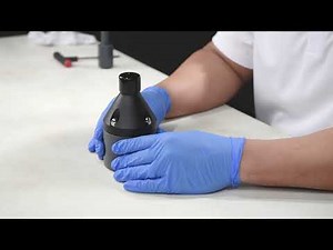 Griffco Valve Maintenance Instructions