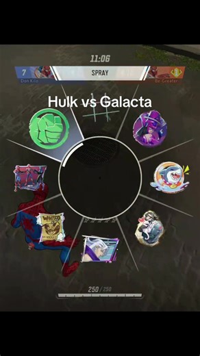 Hulk vs Galacta: Epic Console Gaming Showdown