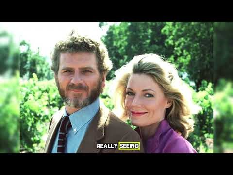 Robert Foxworth In G-Strlng Photos Leave Little To Imagination..Take a look