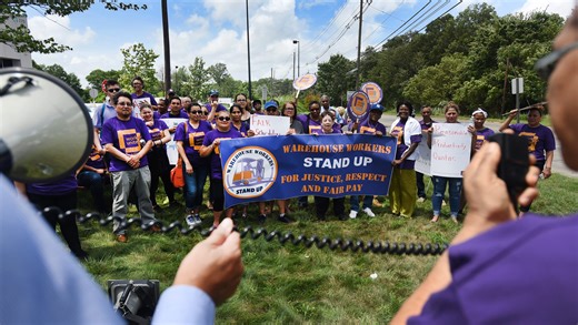 On fourth try, temp worker 'bill of rights' passes final hurdle in NJ Senate