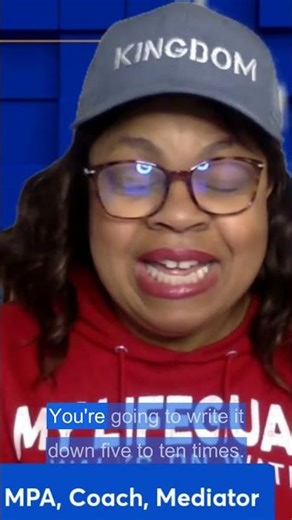 How to Use Psalm 55:22 — Recite, Write, Imagine