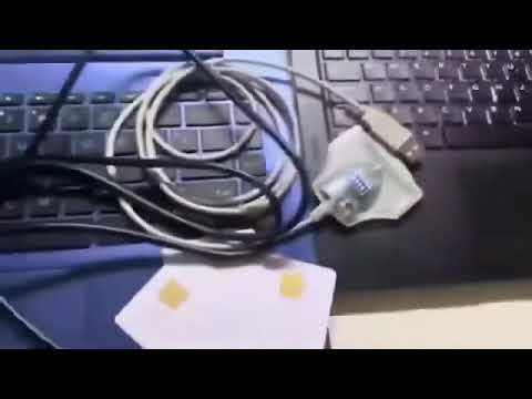 EMV X2 SOFTWARE FULL TUTORIAL tapN Tele. @astra_swipe