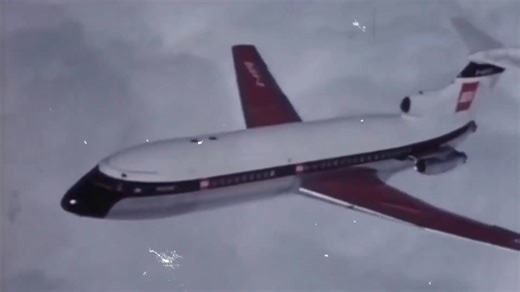 The 118-Person Tragedy That Changed British Aviation Forever