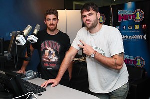The Chainsmokers Release Summer Single: ‘Side Effects’ feat. Emily Warren – Watch Lyric Video!