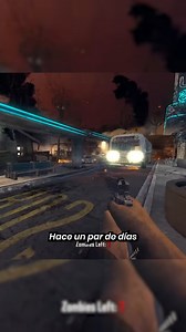 161K views · 2.2K reactions | Tranzit al revés: ¿Se puede hacer el Easter Egg? #BlackOps2 #codzombies #callofduty #COD #BO2 | ReeDy | Facebook