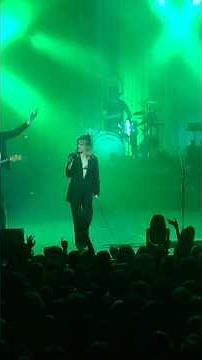 Wolf Alice - Play The Greatest Hits 09.03.22 O2 Academy Birmingham #wolfalice #music #live #concert