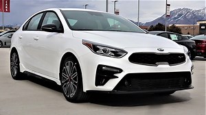 1.1K views · 27 reactions | Today I drive and review a 2020 Kia Forte GT! | Ben Hardy Cars | Facebook