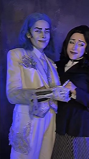 THE CORPSE BRIDE cosplay! But with a twist ✨✨✨ #corpsebridecosplay #thecorpsebride #cosplay