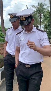 Join Merchant Navy ❤️ | Merchant Navy