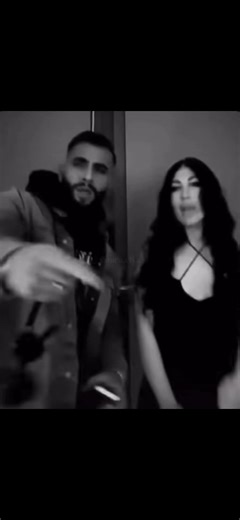 Tiefschwarz: KontraK, Samra & Elif in Berlin