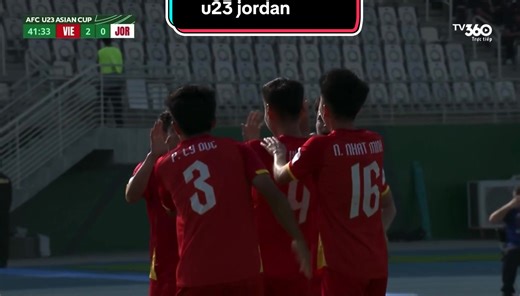 Live | u23 viet nam 2-0 u23 jordan 🇻🇳🇻🇳🇻🇳