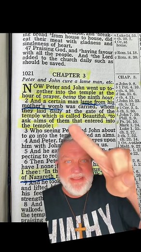 1.9K views · 87 reactions | Join The Trumpet on his new Patreon page where we go through the content of the Holy Bible and connect the | Thetrumpet | Facebook