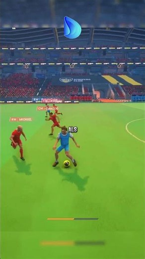 It's release day! 🤩 NEW soccer game & completely FREE!