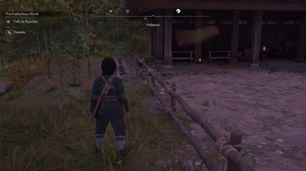 How to Change Language in Assassin's Creed Shadows