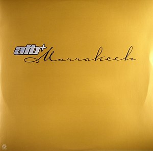 ATB - Marrakech