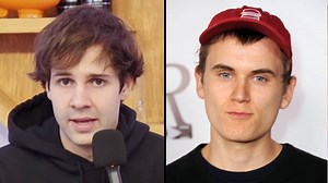 David Dobrik apologises following Durte Dom rape allegations
