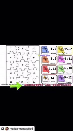 23K views · 151 reactions | 邏樂”Actividades de atención - Parte 1”‼️...