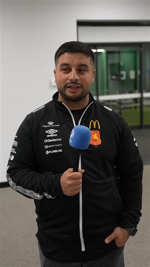 12K views · 47 reactions | The 2026 NPL fixtures are officially released!  Here’s what players and coaches are saying about the season ahead. | NPL Victoria | Facebook