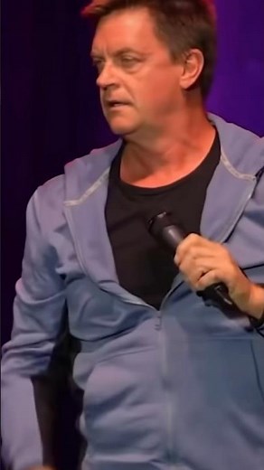 Jim Breuer on Science vs. Religion 😂🔬🙏