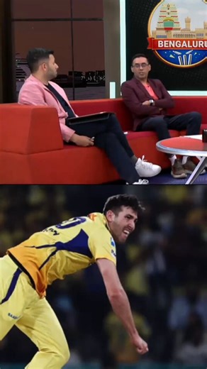 CSK conceded 78 runs in the last four overs 😳Our #TimeOut panel breaks down their death over tactics