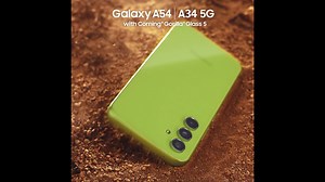 Galaxy A54 5G with Level-up hyper-fast 5G, expandable storage, a long-lasting battery, and a brighter display also says bye to blurry nights and shaky video. 💥Buy now and get as low as Tk. 9,416 monthly installment price for 6 months EMI Facility. Visit : excelestore.com.bd/galaxy-a54-8gb Call: 01713-229-888 | 09610-990120 | Excel Estore