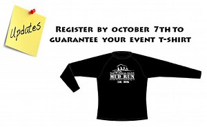 Testing for 'Swimmer's Itch' To Be Done Before Next Russian River Mud Run