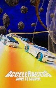 My Little Pony Equestria girls Hot wheels acceleracers drive to survive - trailer 2 de the ultimate race