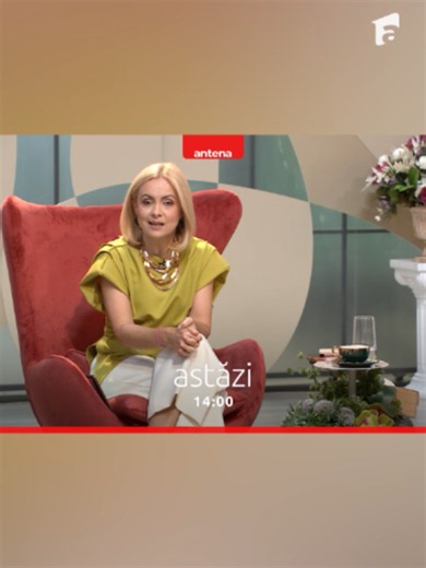 Astăzi, de la ora 14:00, fosta sau actuala unui concurent intră în Casă pentru a scoate la iveală adevărul cu privire la situația dintre ea și acesta! Despre cine este vorba? Ce poveste o să aflăm? Vedem doar pe Antena 1 și AntenaPLAY!#antena1 #mireasa #mireasaoficial