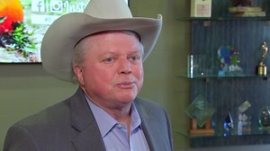 Jim Lane, Defense Attorney for Aaron Dean in Atatiana Jefferson Murder Trial, Dies