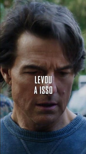 8 filmes. 1 agente. Uma única jornada que o levou à sua maior missão até agora. 💥 #MissãoImpossível8