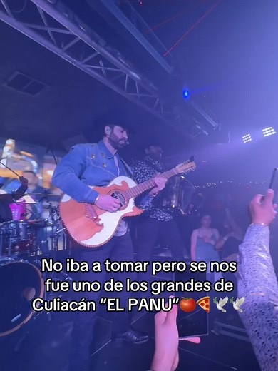 La trágica historia de El Panu y Culiacán