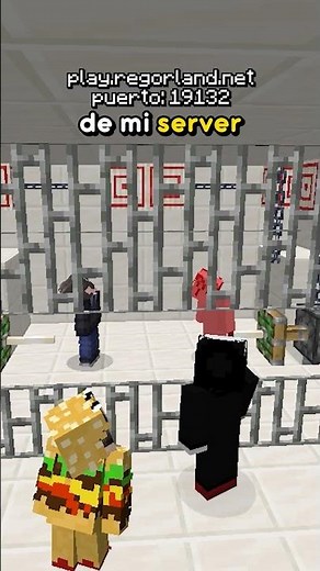 CHICO TÓXICO me ATRAPÓ en su cárcel y le sorprendí!