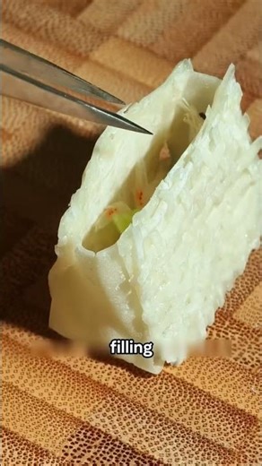 Eating Happy Handbag like @bruhzen and @FoodScape-k8z