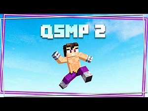 QSMP 2: Un nuevo Comienzo #1