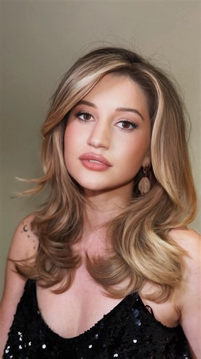 1.1K views | Holiday glam made effortless. Our Christmas & New Year Hair & Makeup Package at Elena Salon, St Julian’s gives you flawless style and radiant beauty for every festive occasion. Limited December & New Year slots — reserve your appointment now. Makeup by @hannah.calleja.mua | Elena Salons | Facebook