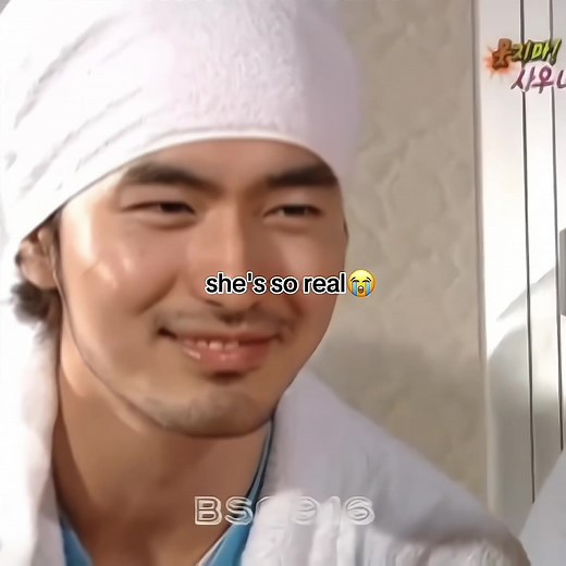 Lee Jin-wook: A Cute and Heartwarming Moment in Sweet Home