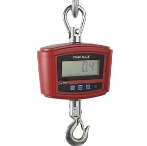 [Hot Item] Heavy-Duty Crane Weight Gauge Load Cell for Accurate Measurements