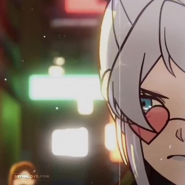 He Had No Idea I Was A Secret Agent – MSA Edits