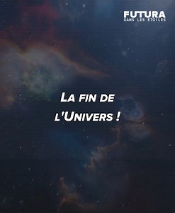 422K views · 1.4K reactions | [⚛️] Voici comment pourrait finir l'Univers ! Depuis longtemps, les astronomes se posent la question de la fin de notre Univers. Et vous aussi très certainement… | Futura explore l'espace | Facebook