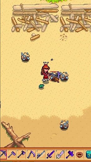 Snake Vertebrae | all the fossils for professor snail on ginger island part 10