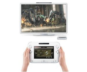 CES: Wii U Panorama View Demo Captured, Looks Fantastic | GodisaGeek.com