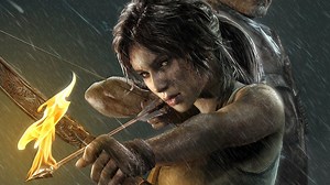 New Tomb Raider Game Developed on Unreal Engine 5 Announced