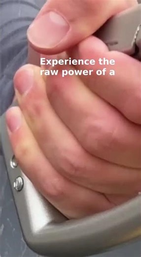 Human vs Jaguar Grip Strength Test Revealed