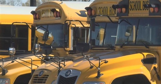 LPSS launches new bus tracking system that includes student ID cards