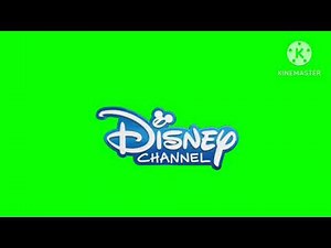 Disney Channel Screen Bug (March 24, 2017)