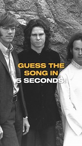 Test your Doors knowledge and guess the song. Comment how many you got right. Photos by Paul Ferrara #TheDoors | The Doors